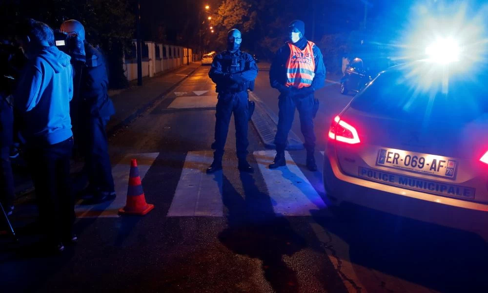 Αποκεφαλισμός στο Παρίσι: Πως παγίδεψε ο Τσετσένος τον καθηγητή